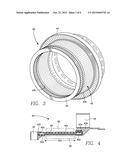 COMPRESSED MOTOR WINDING diagram and image