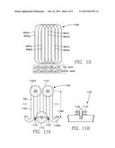 COMPRESSED MOTOR WINDING diagram and image