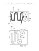 COMPRESSED MOTOR WINDING diagram and image