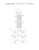 STATOR HAVING THREE-LINE CONNECTION STRUCTURE, BLDC MOTOR USING SAME, AND     DRIVING METHOD THEREFOR diagram and image