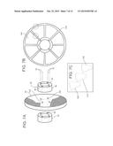 ELECTRICAL MOTOR AND ELECTRICAL GENERATOR DEVICE diagram and image