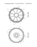 ELECTRICAL MOTOR AND ELECTRICAL GENERATOR DEVICE diagram and image