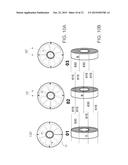 ELECTRICAL MOTOR AND ELECTRICAL GENERATOR DEVICE diagram and image