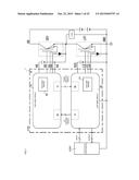 SIGNAL TRANSMISSION CIRCUIT diagram and image