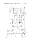 SIGNAL TRANSMISSION CIRCUIT diagram and image