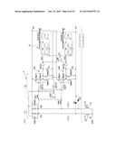 SIGNAL TRANSMISSION CIRCUIT diagram and image