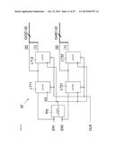 SIGNAL TRANSMISSION CIRCUIT diagram and image