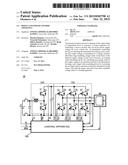 BOOST CONVERTER CONTROL APPARATUS diagram and image