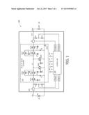 POWER CONVERTER WITH SEPARATE BUCK AND BOOST CONVERSION CIRCUITS diagram and image