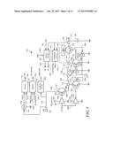 Switching Regulator Circuit Allowing a Lower Input Voltage diagram and image