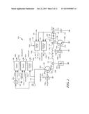 Switching Regulator Circuit Allowing a Lower Input Voltage diagram and image