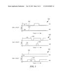 Switching Regulator Circuit Allowing a Lower Input Voltage diagram and image