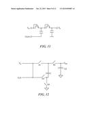 Switching Regulator Circuit Allowing a Lower Input Voltage diagram and image