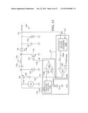 Switching Regulator Circuit Allowing a Lower Input Voltage diagram and image