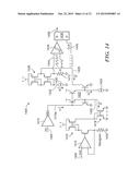 Switching Regulator Circuit Allowing a Lower Input Voltage diagram and image