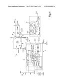 POWER SWITCHING CONVERTER diagram and image