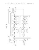 LINEAR MOTOR CONTROL APPARATUS AND LINEAR MOTOR CONTROL SYSTEM diagram and image