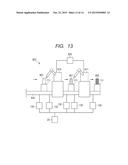 LINEAR MOTOR CONTROL APPARATUS AND LINEAR MOTOR CONTROL SYSTEM diagram and image