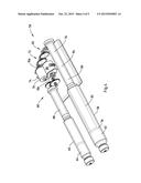 Apparatus with a Main Control Unit, A Control Unit and an     Electromechanical Device and a method for Operating Such and Apparatus diagram and image