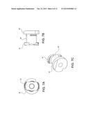 Imitation Solar Module For Use In A Staggered Or Irregularly Shaped Solar     Array diagram and image