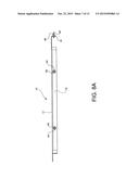 Imitation Solar Module For Use In A Staggered Or Irregularly Shaped Solar     Array diagram and image