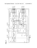 SEMICONDUCTOR INTEGRATED CIRCUIT, OSCILLATOR, ELECTRONIC APPARATUS, AND     MOVING OBJECT diagram and image