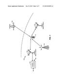 DIFFERENTIAL CASCODE AMPLIFIER WITH SELECTIVELY COUPLED GATE TERMINALS diagram and image