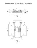 RADIO FREQUENCY POWER AMPLIFIER MODULE AND A RADIO FREQUENCY POWER     AMPLIFIER PACKAGE diagram and image