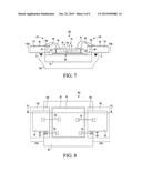 RADIO FREQUENCY POWER AMPLIFIER MODULE AND A RADIO FREQUENCY POWER     AMPLIFIER PACKAGE diagram and image