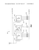 DEVICES AND METHODS RELATED TO EMBEDDED SENSORS FOR DYNAMIC ERROR VECTOR     MAGNITUDE CORRECTIONS diagram and image