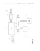 BROADBAND MICROWAVE VARIABLE GAIN UP-CONVERTER diagram and image