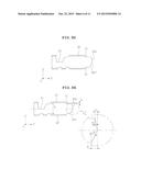 QUARTZ VIBRATOR AND MANUFACTURING METHOD OF THE SAME diagram and image