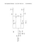 HIGH-VOLTAGE INPUT RECEIVER USING LOW-VOLTAGE DEVICES diagram and image