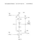 HIGH-VOLTAGE INPUT RECEIVER USING LOW-VOLTAGE DEVICES diagram and image