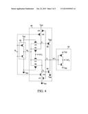 RATIOLESS NEAR-THRESHOLD LEVEL TRANSLATOR diagram and image