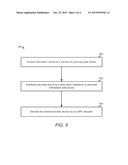 INTERLEAVED LAYERED DECODER FOR LOW-DENSITY PARITY CHECK CODES diagram and image