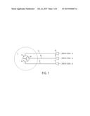 RECONFIGURABLE SINGLE AND MULTI-SECTOR CELL SITE SYSTEM diagram and image