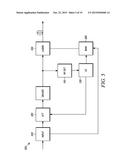 SYSTEMS AND METHODS FOR OPTICAL MODULATION INDEX CALIBRATION IN A CATV     NETWORK diagram and image