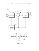 SYSTEMS AND METHODS FOR OPTICAL MODULATION INDEX CALIBRATION IN A CATV     NETWORK diagram and image