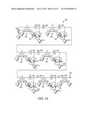 SYSTEMS AND METHODS FOR OPTICAL MODULATION INDEX CALIBRATION IN A CATV     NETWORK diagram and image