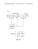 SYSTEMS AND METHODS FOR BURST DETECTION IN A CATV NETWORK diagram and image