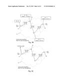 DISTRIBUTING PATH DELAY DATA IN A CONNECTION-ORIENTED COMMUNICATIONS     NETWORK diagram and image
