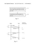 DISTRIBUTING PATH DELAY DATA IN A CONNECTION-ORIENTED COMMUNICATIONS     NETWORK diagram and image