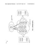 FAST NODE/LINK FAILURE DETECTION USING SOFTWARE-DEFINED-NETWORKING diagram and image