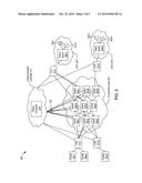 FAST NODE/LINK FAILURE DETECTION USING SOFTWARE-DEFINED-NETWORKING diagram and image