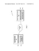 MANAGING ISOLATION REQUIREMENTS OF A MULTI-NODE WORKLOAD APPLICATION diagram and image