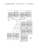 PROGRAM DEVELOPMENT IN A DISTRIBUTED SERVER ENVIRONMENT diagram and image