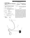 SYSTEM FOR PROCESSING CONNECTION DATA TO A PLATFORM OF AN INTERNET SITE diagram and image