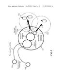 SHARED BACKHAUL LINK FOR MULTIPLE WIRELESS SYSTEMS diagram and image