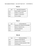 INFORMATION PROCESSING DEVICE, INFORMATION PROCESSING METHOD, AND PROGRAM diagram and image